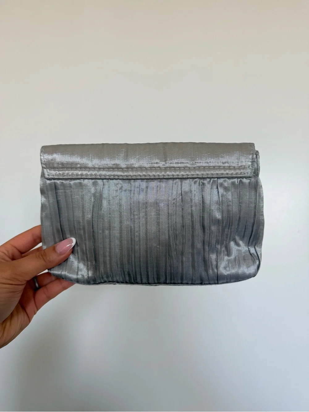 BVLGARI Cosmetic Pouch Bag